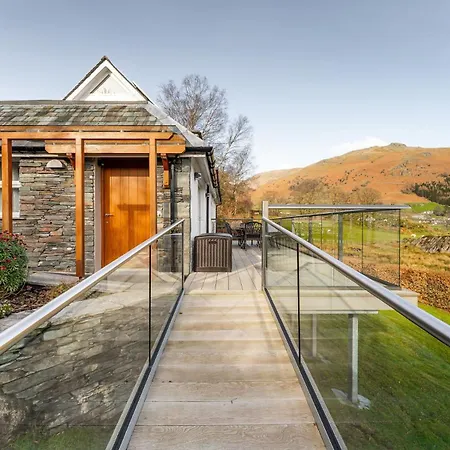 Le Tholonet Vakantiehuis Grasmere