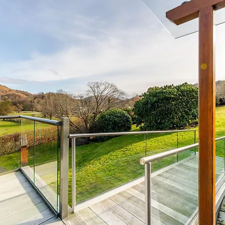 Vakantiehuis Le Tholonet Grasmere