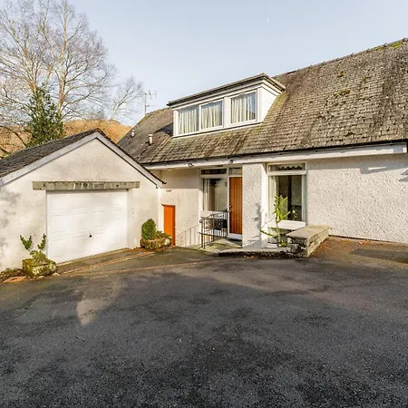 Le Tholonet Grasmere