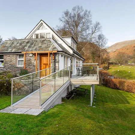 Holiday home 3 Bed In Grasmere Oc-Lr097 *