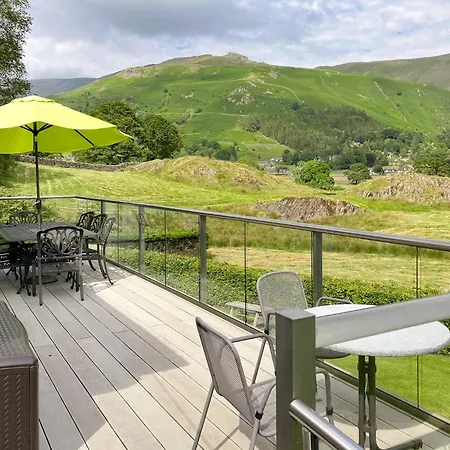 Holiday home 3 Bed In Grasmere Oc-Lr097