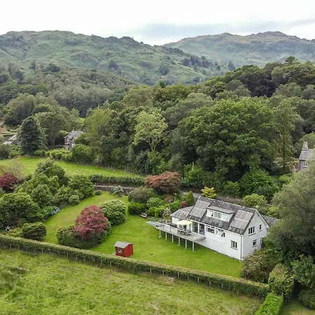 Le Tholonet Grasmere