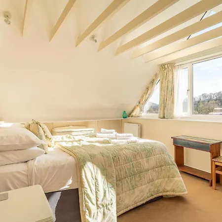 Le Tholonet Vakantiehuis *