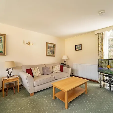 Le Tholonet Grasmere