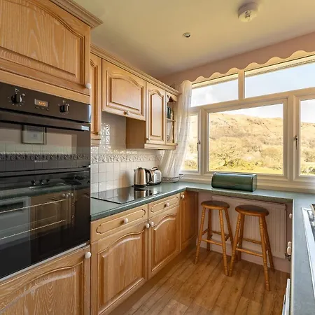 Le Tholonet Semesterbostad Grasmere