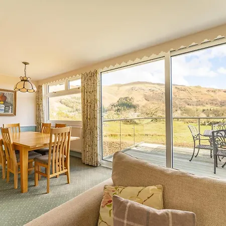 Holiday home Le Tholonet Grasmere