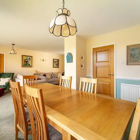 3 Bed In Grasmere Oc-Lr097 Holiday home *