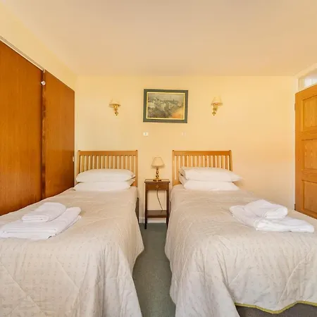 3 Bed In Grasmere Oc-Lr097 *