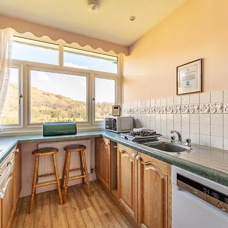 Le Tholonet Grasmere