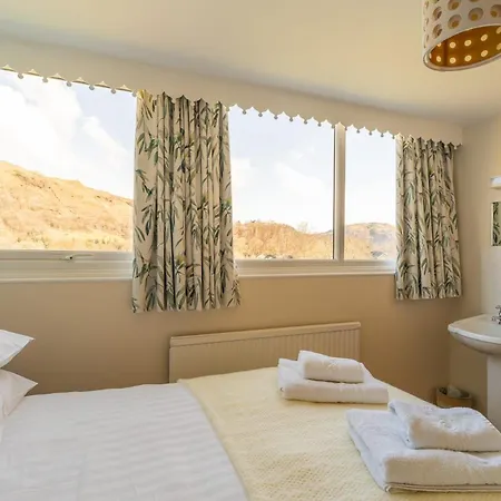 3 Bed In Grasmere Oc-Lr097 Holiday home *