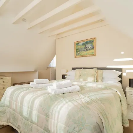 Holiday home Le Tholonet *