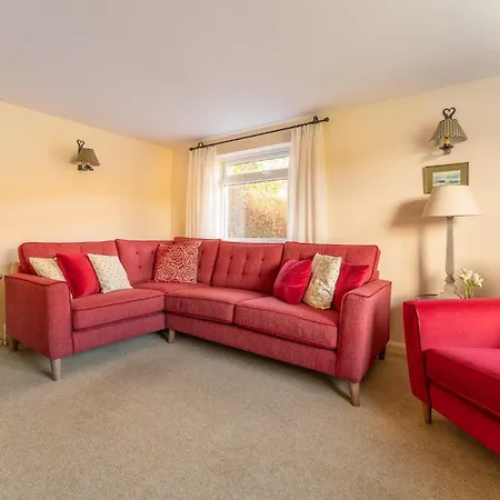 Holiday home 3 Bed In Grasmere Oc-Lr097 Grasmere