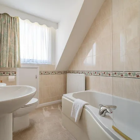 Le Tholonet Vakantiehuis Grasmere