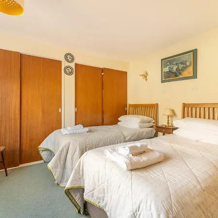 Semesterbostad Le Tholonet Grasmere