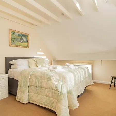 Vakantiehuis Le Tholonet