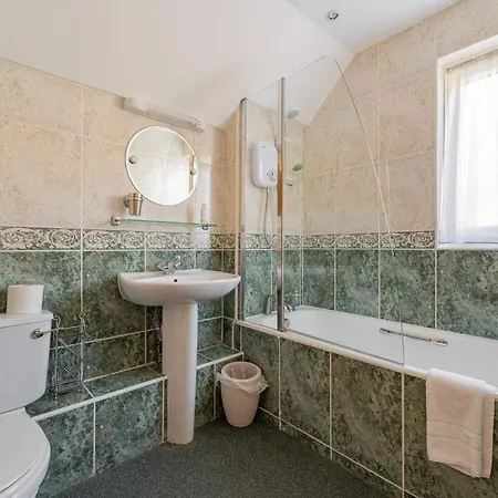 3 Bed In Grasmere Oc-Lr097 *
