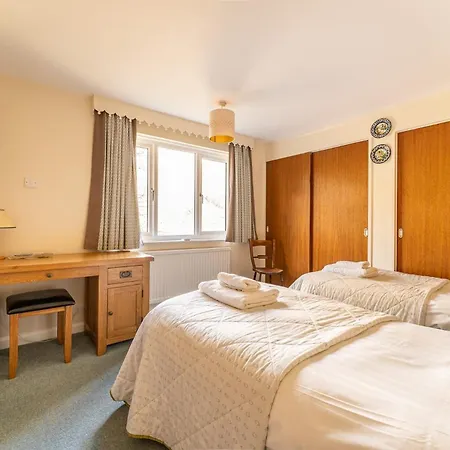 Holiday home 3 Bed In Grasmere Oc-Lr097