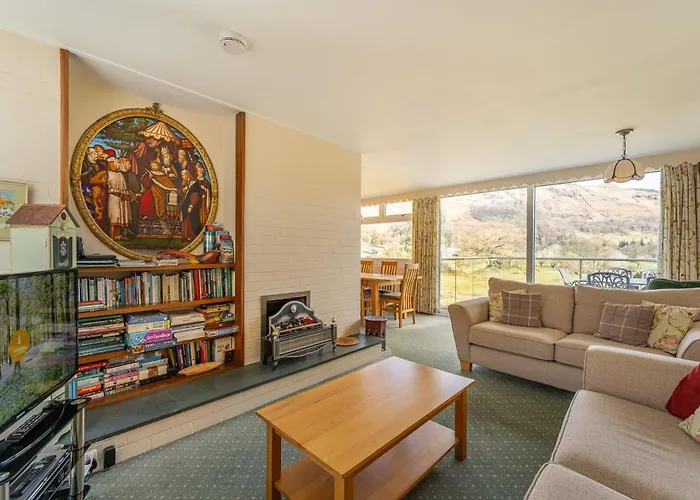 Le Tholonet Grasmere