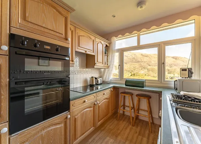 Le Tholonet Dom wakacyjny Grasmere