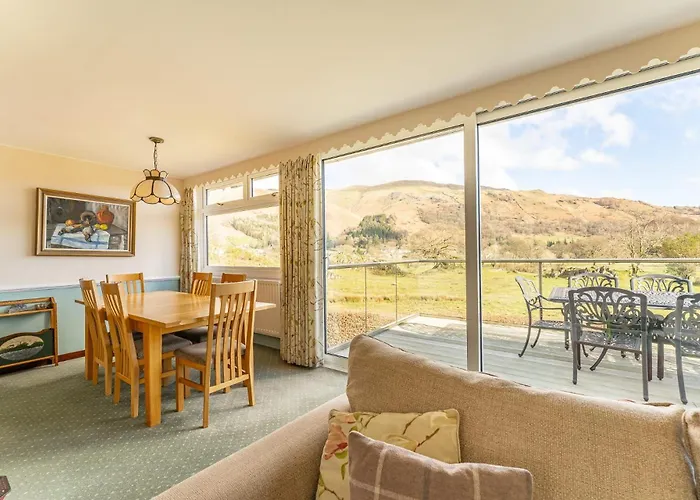 Dom wakacyjny Le Tholonet Grasmere