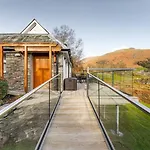 Le Tholonet Сasa de vacaciones Grasmere